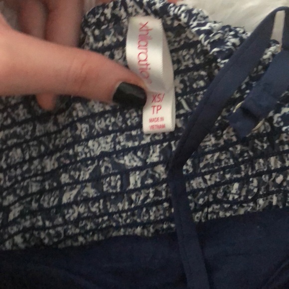 Bustier Dress - Picture 5 of 5